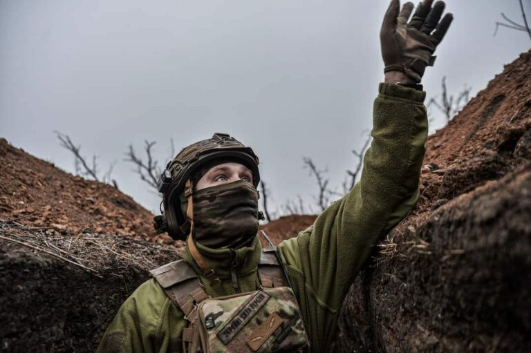 На Харківському відтинку армія РФ за добу втратила 115 військових  — Генштаб