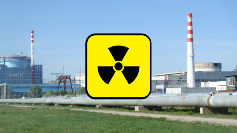 Фейк. Через американське ядерне паливо на Хмельницькій АЕС сталася аварійна зупинка реактора