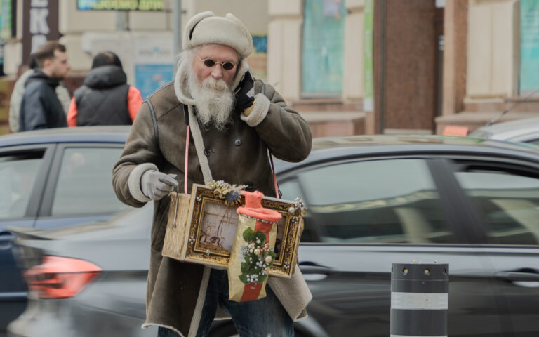 Погода у Харкові та області: прогноз на понеділок