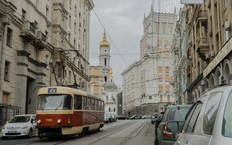 Запустити трамваї в Харкові немає можливості через обстріл енергосистеми