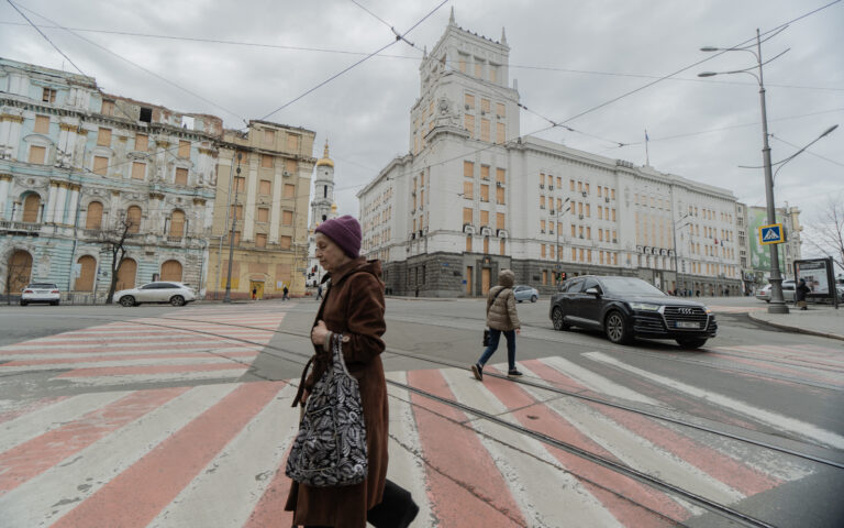 Синоптики прогнозують мінливу хмарність без опадів на Харківщині