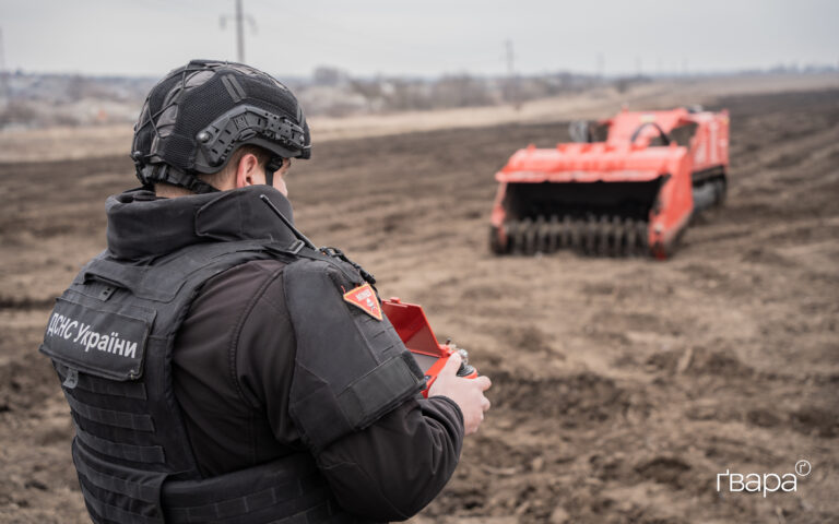 15 дітей загинуло від вибухонебезпечних предметів від початку повномасштабного вторгнення