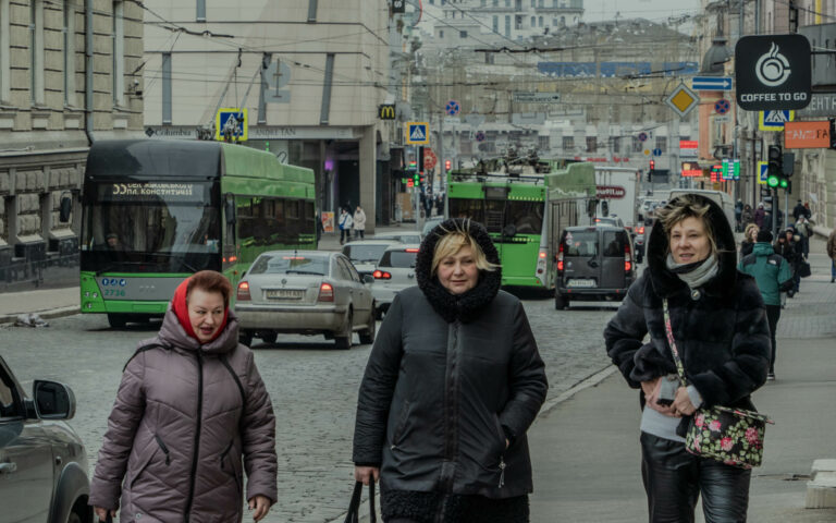 На Харківщині прогнозують теплий день без опадів