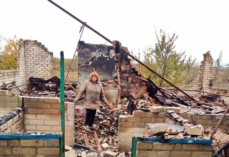 Понад 100 жителів Харківщини придбали нове житло на виплати за зруйноване