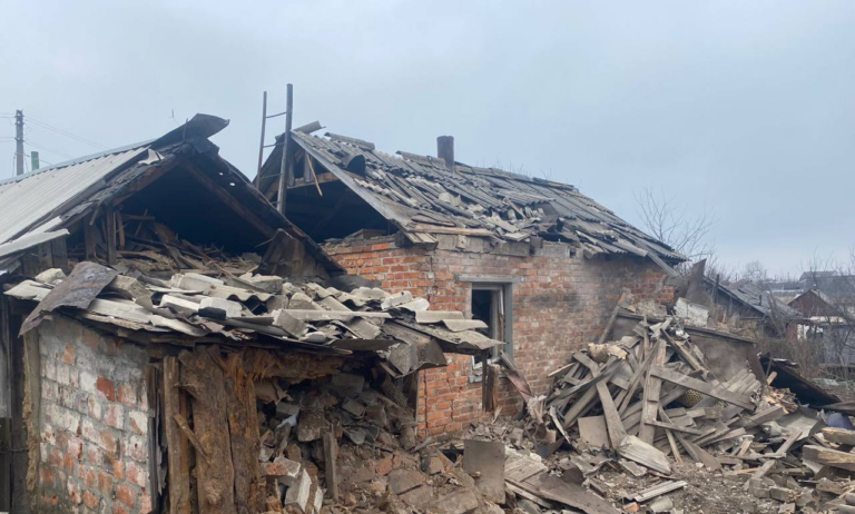 Допомагав окупантам налаштовувати енергетику на Куп’янщині: мешканцю Луганщини оголосили підозру