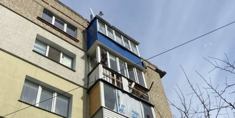 Понад 200 людей на Харківщині отримали нове житло замість зруйнованого