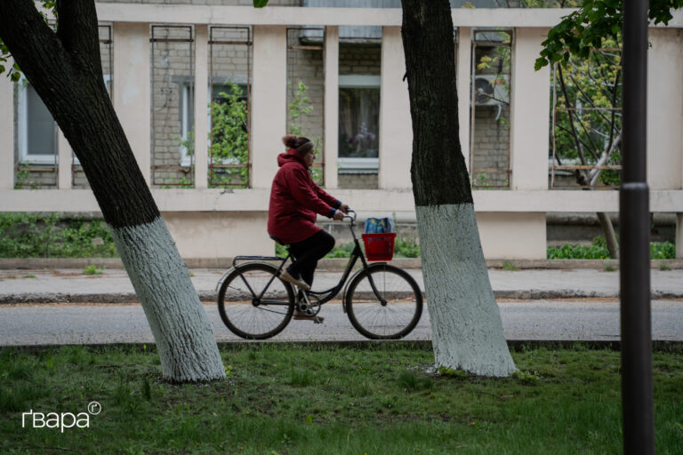 Харківська міськрада оголосила тендер на облаштування велосипедної інфраструктури