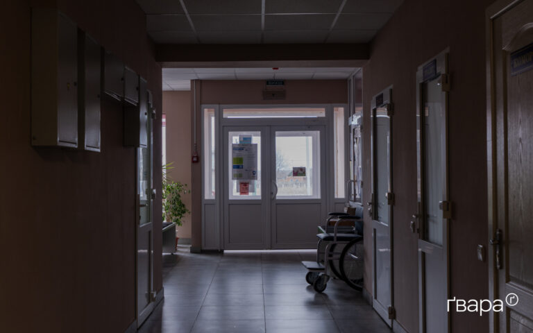 На Харківщині 15 лікарень надають допомогу при гострому інсульті