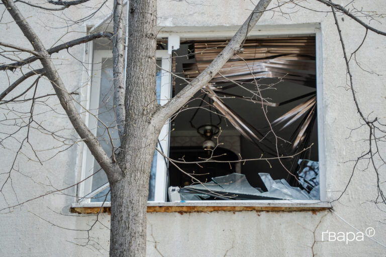 Харківська міськрада визначила пошкоджені об’єкти, які відновлюватимуть невідкладно