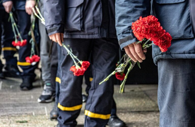За час повномасштабного вторгнення на Харківщині загинули 15 надзвичайників