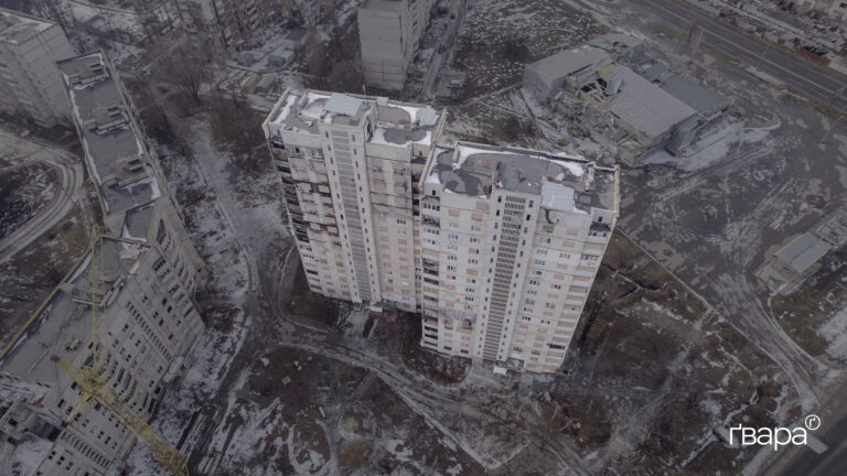 У Харкові повторно оголосили тендер на капітальний ремонт будинку за 217,5 млн грн