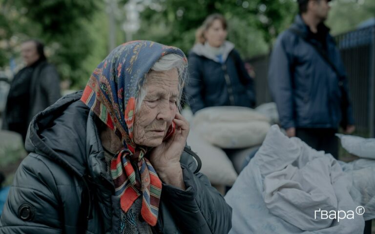 Понад 7 тисяч мешканці Харківщини евакуювали з небезпечних територій
