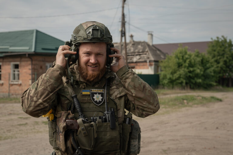 Ukrainian troops repel Russian attacks in Vovchansk, Lyptsi directions in Kharkiv Oblast 
