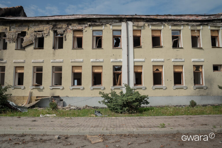DeepState: росіяни зайняли ще три села на Харківщині