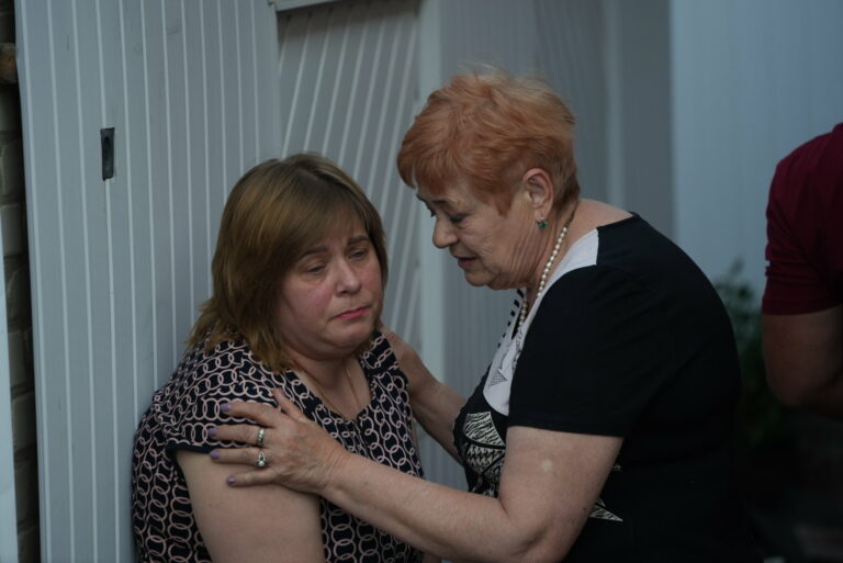 Росія обстріляла Дергачі 23 травня: щонайменше 13 людей поранені — фото