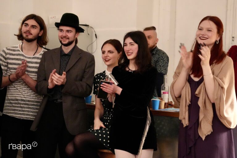 Театру «Очерет» виповнюється два роки: харківʼян запрошують святкувати
