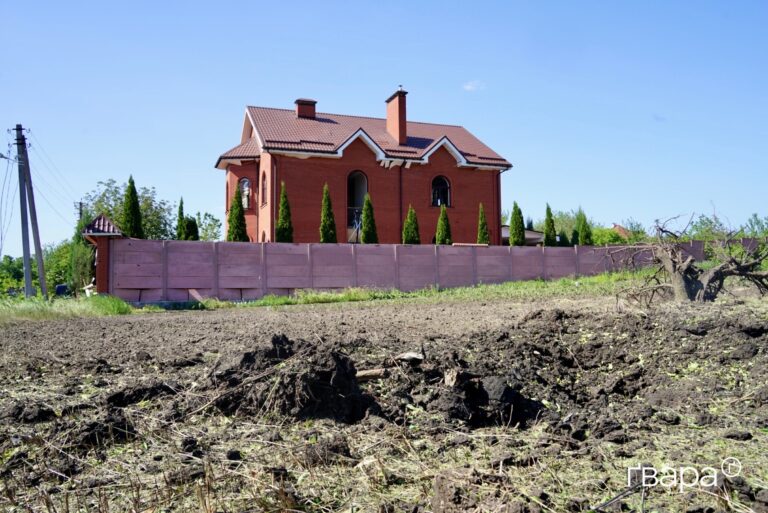 Одна людина загинула та сім постраждалих унаслідок російської атаки на Харківщині