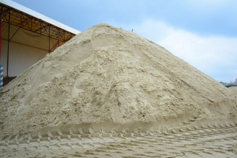 У Харкові планують закупити пісок для водоканалу за 26 млн грн