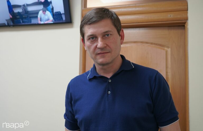 Прокурорка САП зачитала обвинувальний акт нардепу Одарченка: його підозрюють у хабарі криптовалютою
