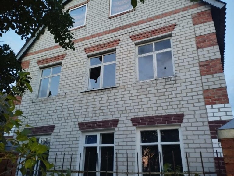 Росія обстріляла щонайменше 6 населених пунктів на Харківщині: є постраждалі