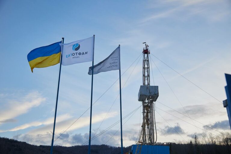 «Нафтогаз» передасть Харкову газопоршневу енергетичну установку