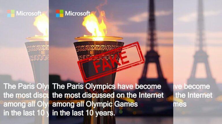 Фейк. Паризька Олімпіада стала найбільш негативно обговорюваною за 10 років