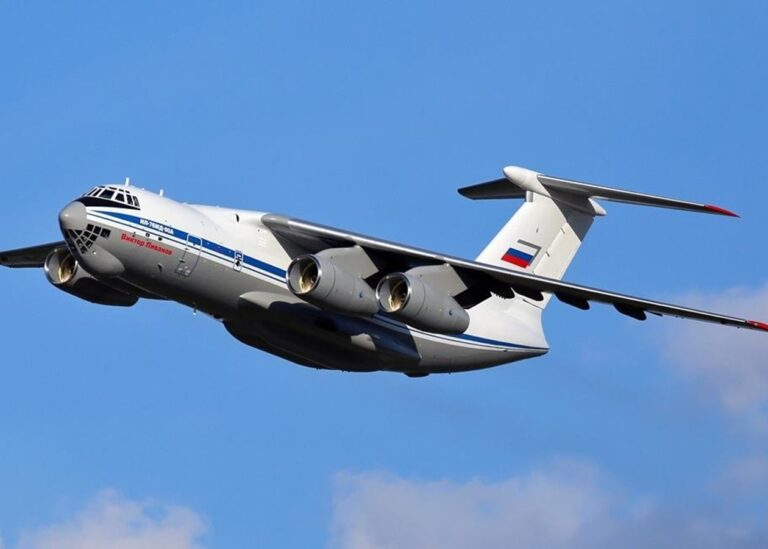 Харківська фірма співпрацює з китайською корпорацією, яка постачала запчастини для бойових літаків РФ