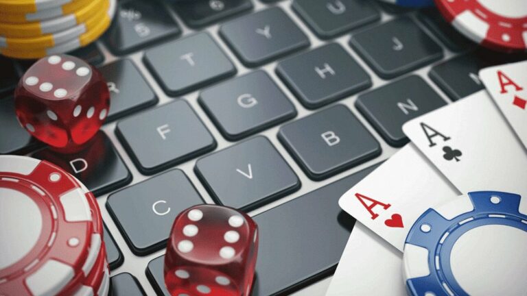 Онлайн-казино в Україні: проблеми та рішення