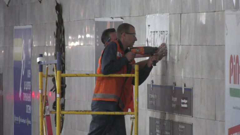У Харкові робоча група з декомунізації погодила перейменування трьох станцій метро — оновлення