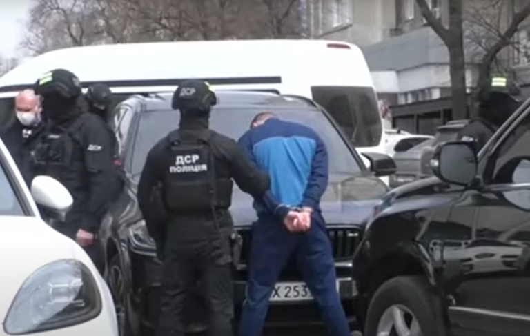 У Франції затримали ватажка банди «Залютинських»з Харківщини