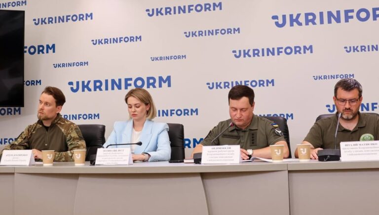 В Україні запустили проєкт для обміну колаборантів на полонених українців