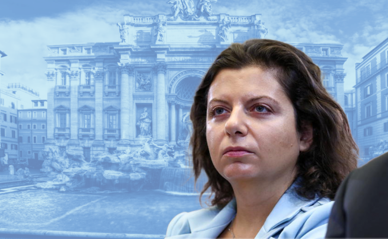 Фейк. France 24: За рік українці оплатили 64% від усіх штрафів за купання в фонтані Треві