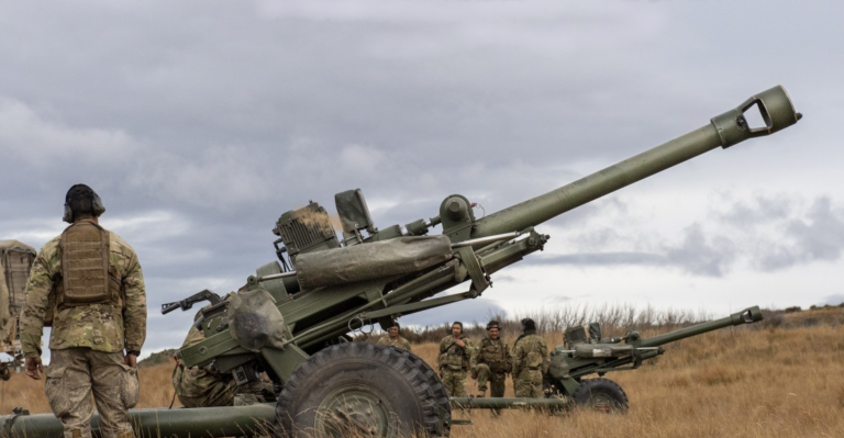 Borrel: EU provides Ukraine with 700,000 shells out of promised million