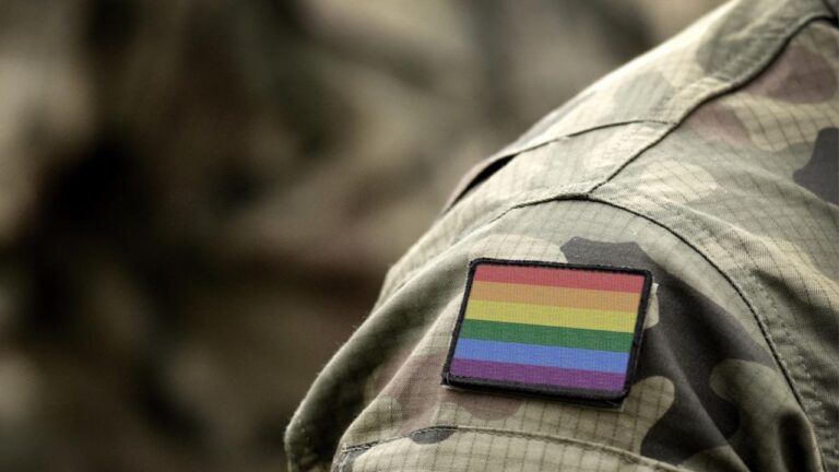 Debunking Russian fakes. No, Ukraine’s Ministry of Defense didn’t order to create separate LGBTQ+ military units 