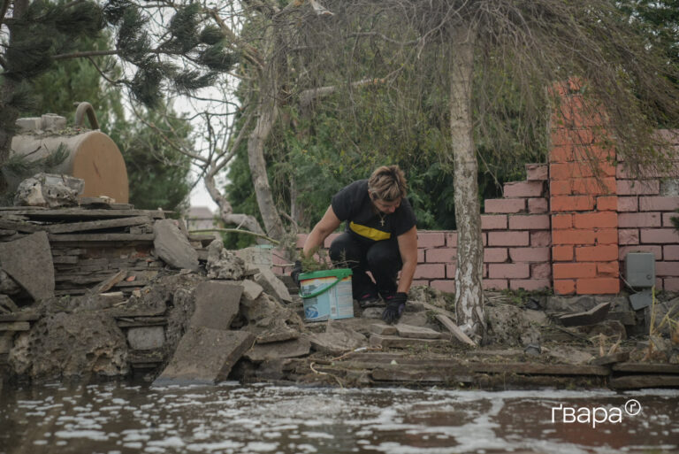 Майже п’ятеро постраждалих: російські обстріли Харківщини за добу