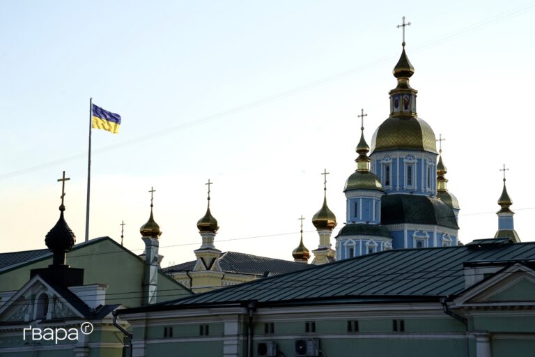 В Харкові вдень температура повітря підніметься до 26 градусів тепла