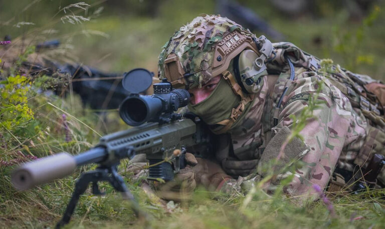 Минулої доби на Харківському напрямку росіяни втратили 121 військового  — ОТУ «Харків»