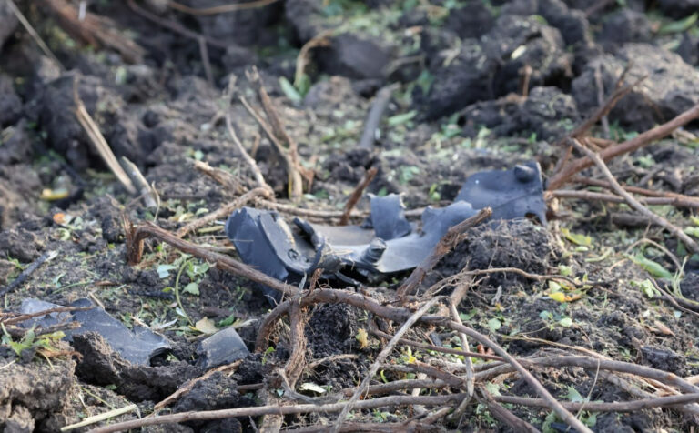 Наслідки обстрілу Дергачівської громади — фото