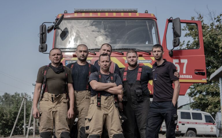 Пожежу на Харківщині, яка тривала майже тиждень, вдалося ліквідувати