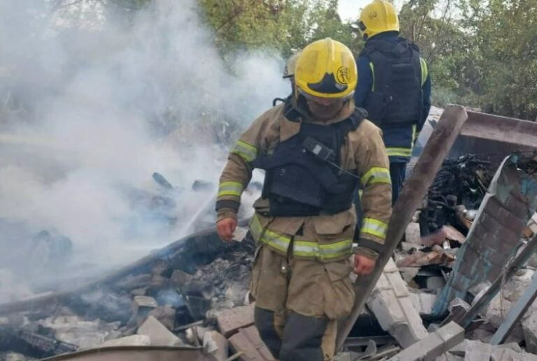 У зоні обов’язкової евакуації у Борівській громаді перебуває близько ста людей