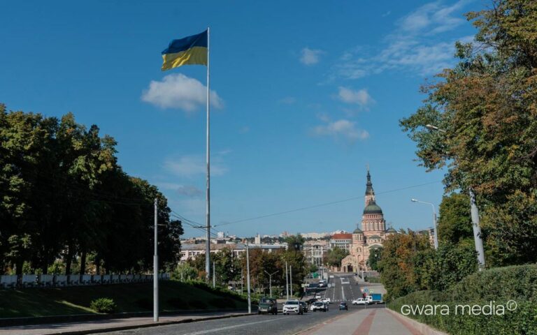 В Харкові очікується мінлива хмарність