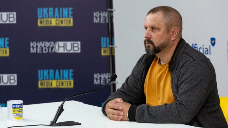 У Харкові, ймовірно, працівники ТЦК та СП застосували неправомірні дії проти чоловіка