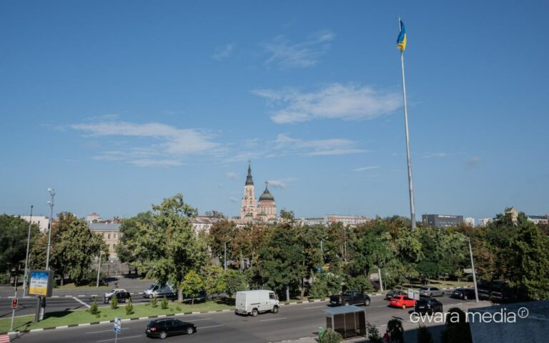 Температура повітря в Харкові не перевищуватиме 20 градусів тепла — гідрометеоцентр