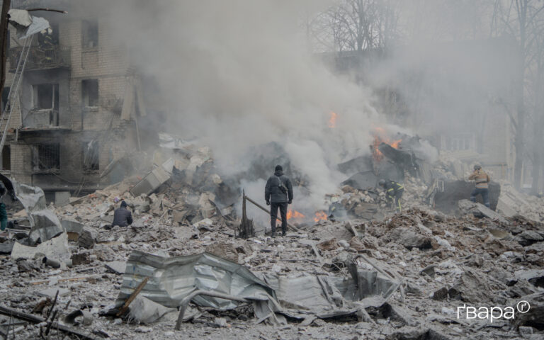 24 фото від Ґвара Медіа до тисячі днів повномасштабного вторгнення