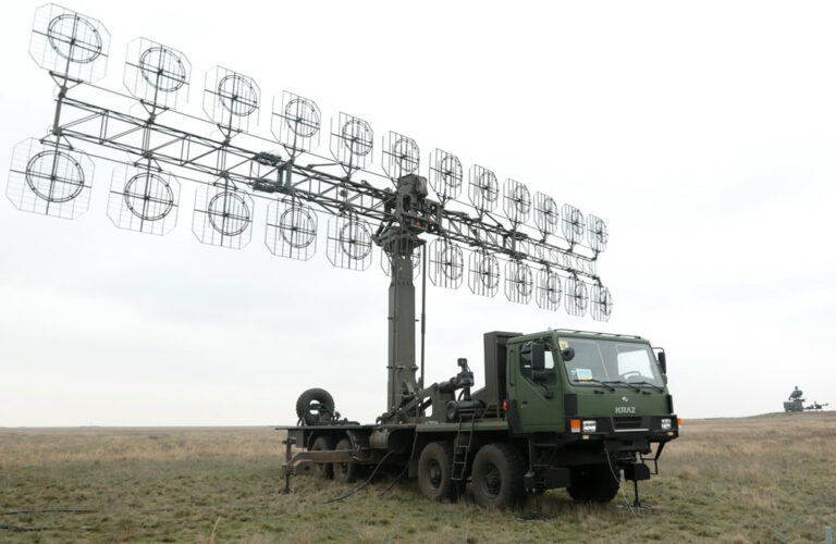 Радіотехнічні війська виявили майже мільйон цілей з початку повномасштабної війни — Генштаб