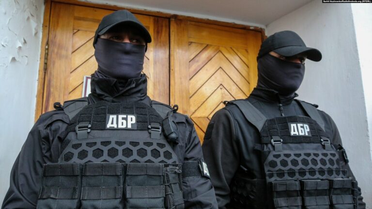 Суд розгляне конфіскацію авто родини ексочільника Харківського ТЦК