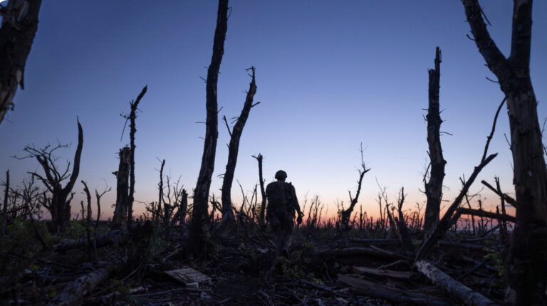 Award-winning 20 Days in Mariupol director to present new documentary on Russia-Ukraine war at Sundance 