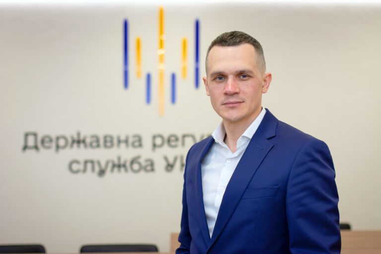 Колишній голова Харківської ОДА обійняв посаду в держкомпанії «Ліси України»