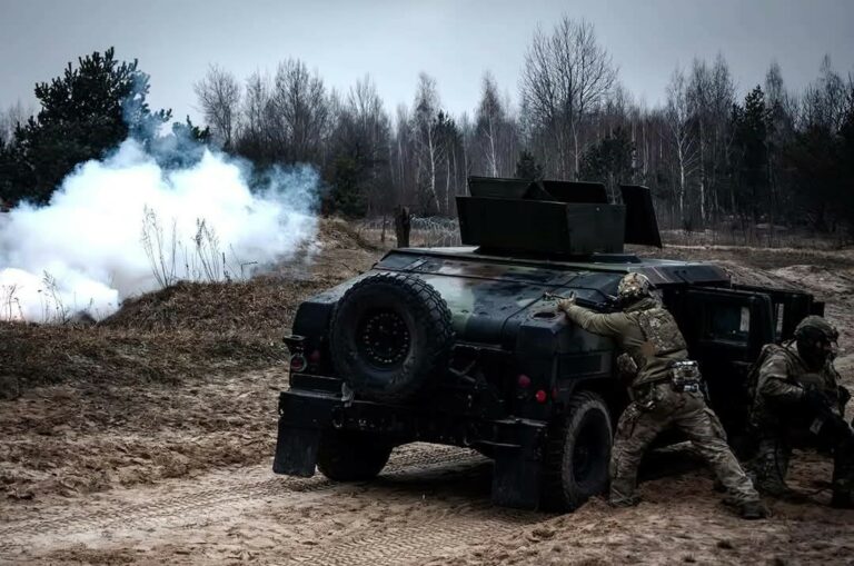 Тривають три боєзіткнення: Генштаб про ситуацію на Харківщині станом на 16:00