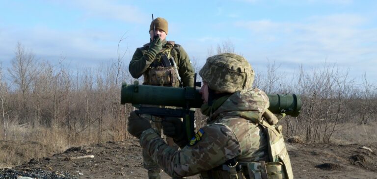 На Харківщині відбулося 15 боєзіткнень — Генштаб